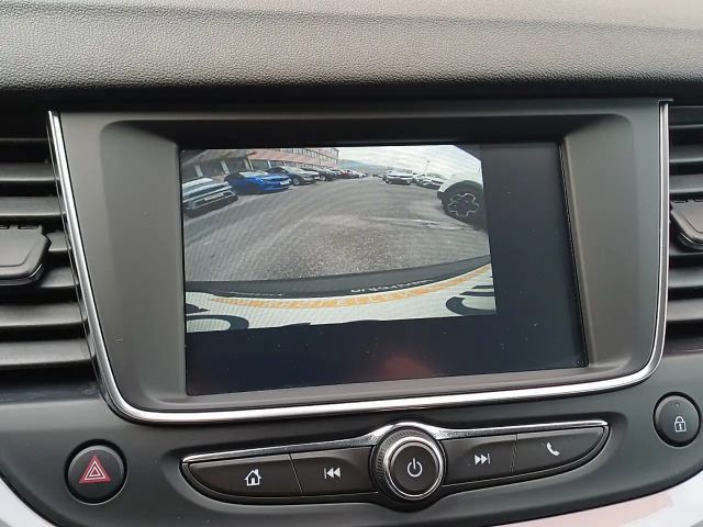 Opel Grandland X Elegance Turbo