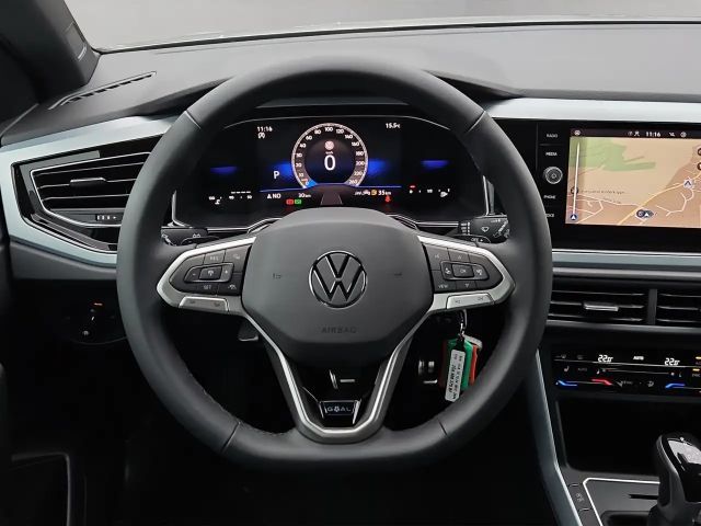 Volkswagen Taigo 1.0 TSI