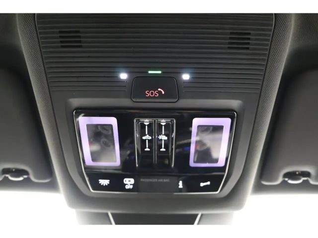 Volkswagen Tiguan 2.0 TDI DSG R-Line