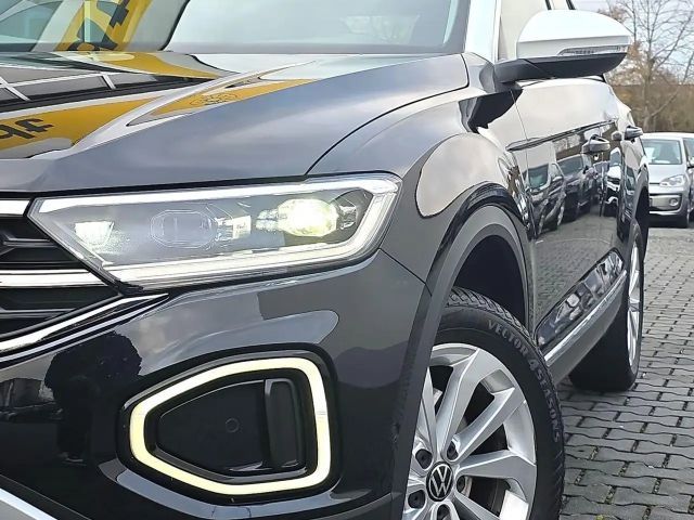 Volkswagen T-Roc 2.0 TDI DSG