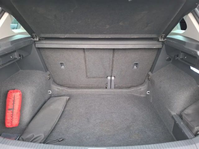 Volkswagen Tiguan DSG Life