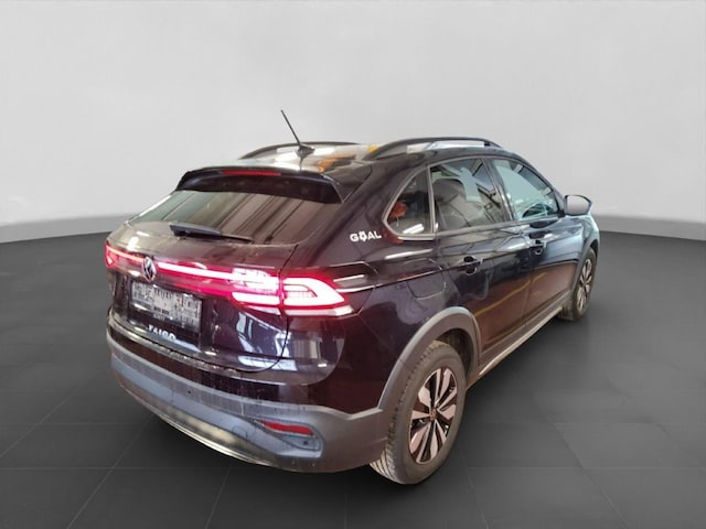 Volkswagen Taigo Taigo GOAL 1.0 | NAVI LED ACC DAB SITZHEIZ PDC