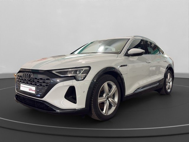 Audi Q8 e-tron 50 Quattro Sportback