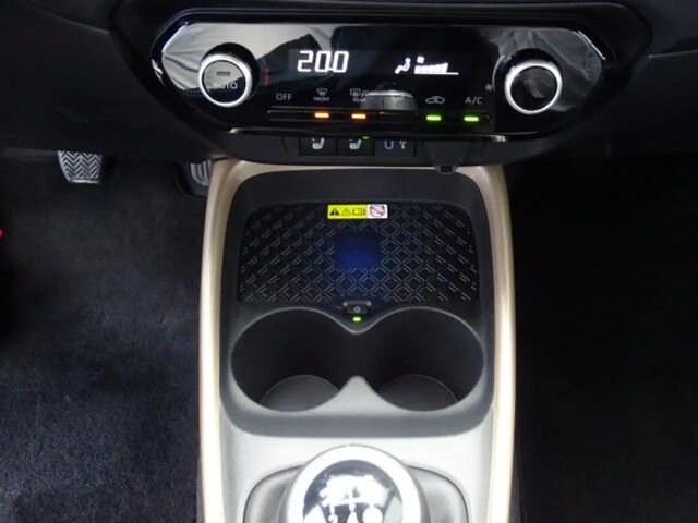 Toyota Aygo X 1.0 VVT-i Hatchback Style VVT-i