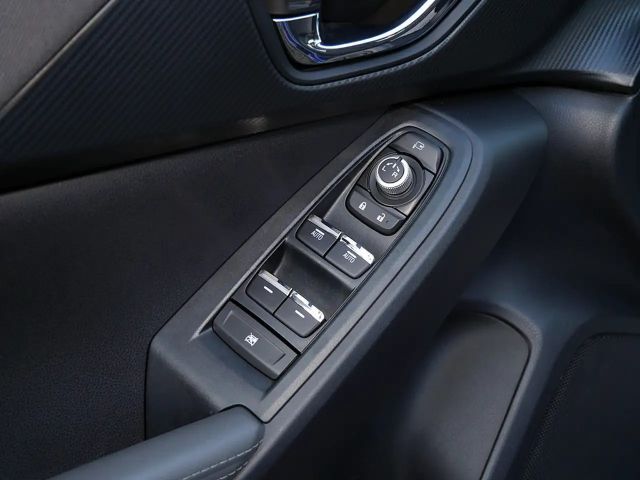 Subaru Crosstrek 2.0ie Comfort