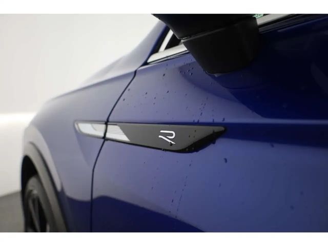 Volkswagen Tiguan 2.0 TSI DSG