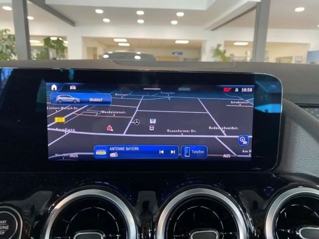 Mercedes-Benz B 180 Progressive