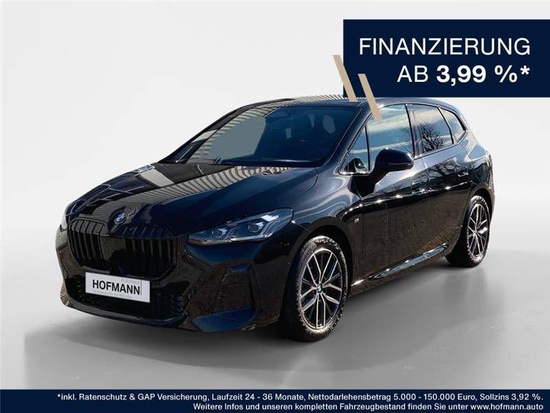 BMW 220 220i Active Tourer