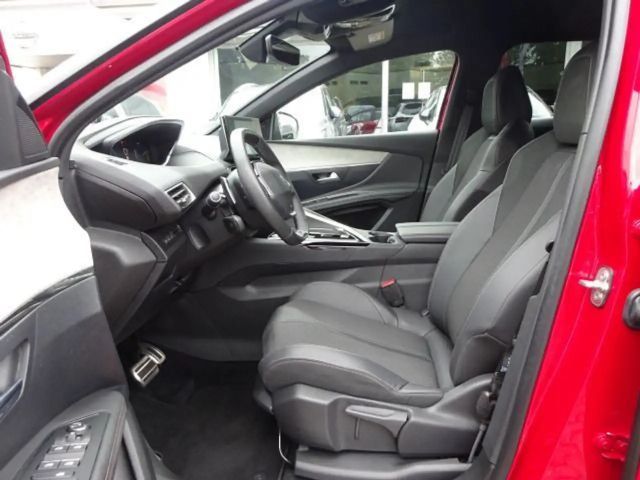 Peugeot 3008 GT-Line Hybrid