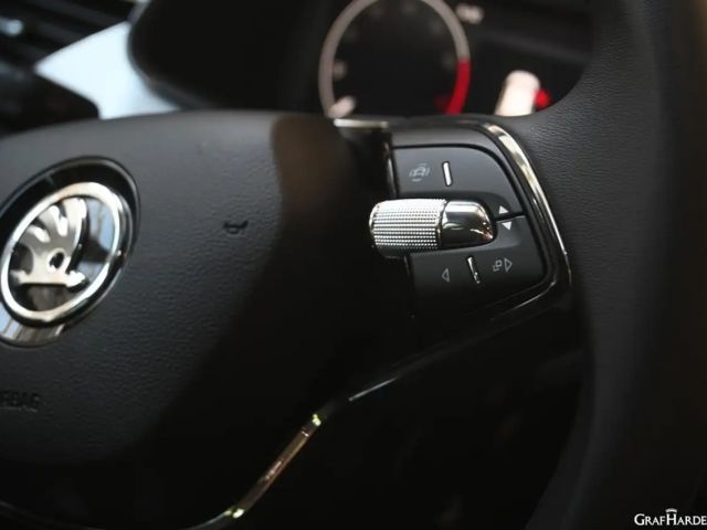 Skoda Scala 1.0 TSI Ambition Business