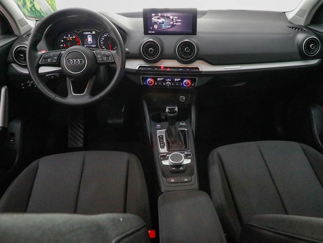 Audi Q2 35 TFSI S-Tronic