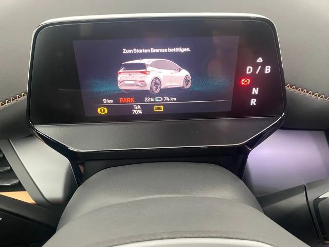 Cupra Born 77 kWh eBoost