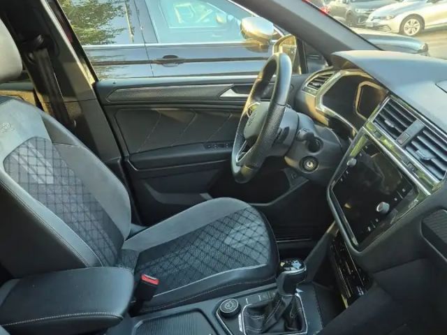 Volkswagen Tiguan Allspace DSG R-Line