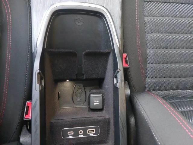 Alfa Romeo Stelvio AWD