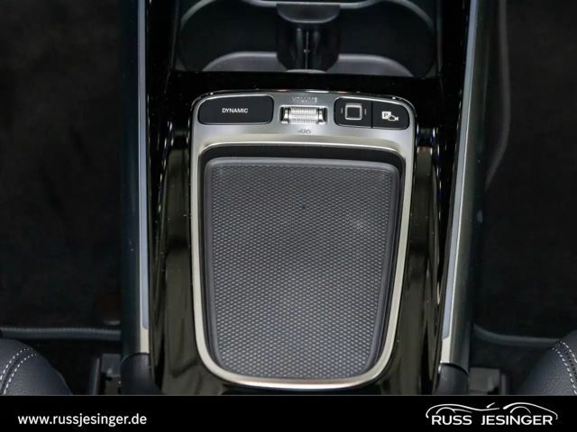 Mercedes-Benz B 200 Progressive Sedan