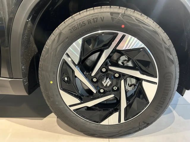 Suzuki Vitara AllGrip Comfort