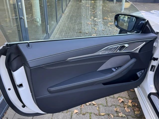 BMW M850 Coupé xDrive