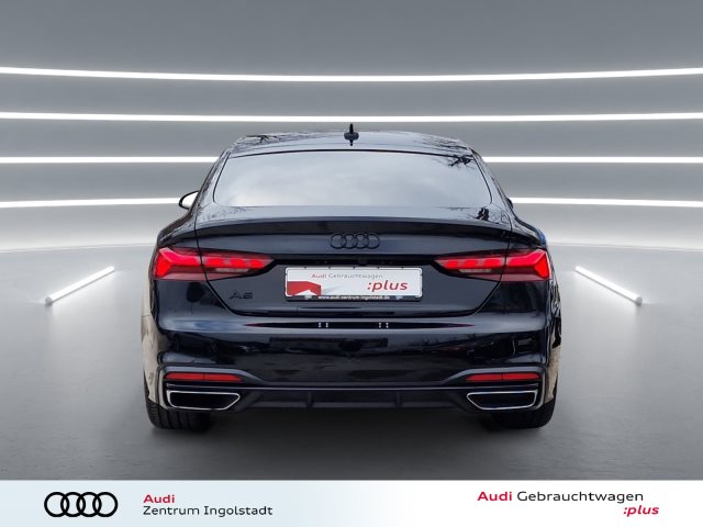 Audi A5 35 TDI S-Tronic Sportback