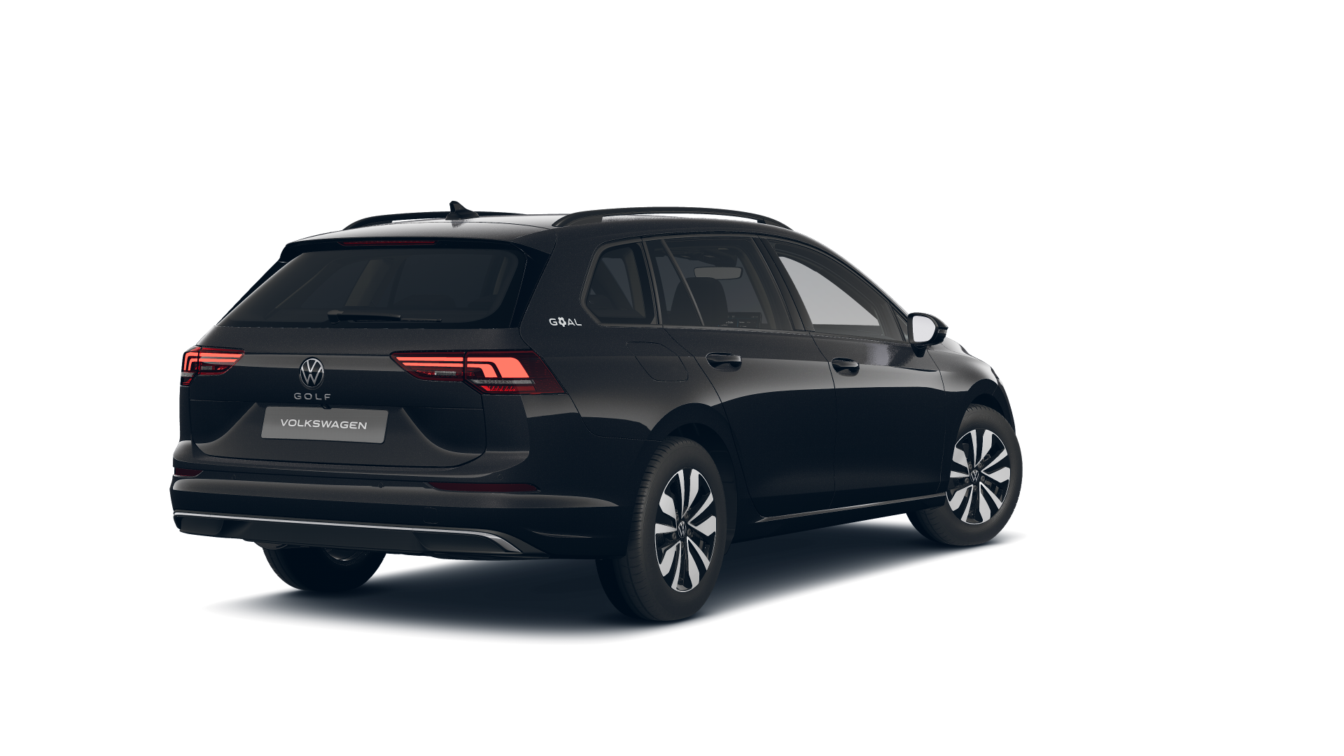 Volkswagen Golf 1.5 TSI Golf VIII Variant