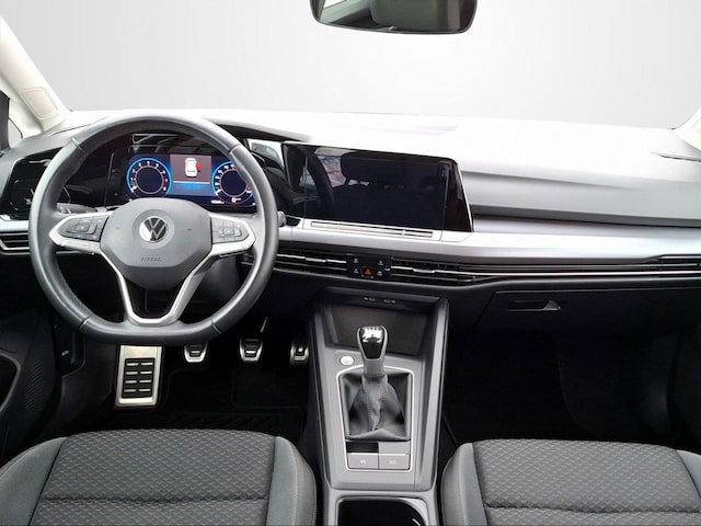 Volkswagen Golf 1.5 TSI