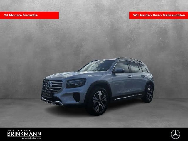 Mercedes-Benz GLB 200 Progressive