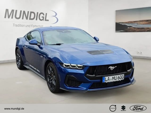 Ford Mustang Fastback GT 5.0 V8