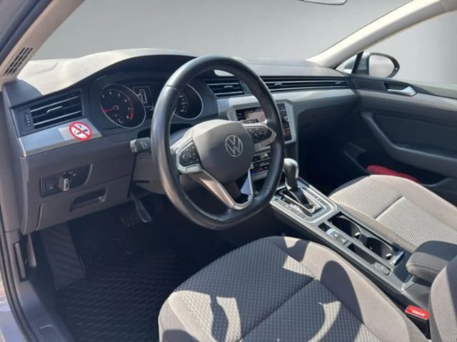 Volkswagen Passat 1.5 TSI DSG Variant