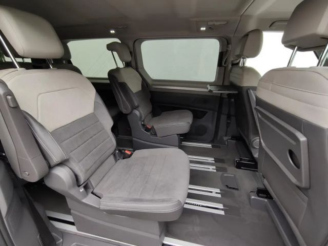 Volkswagen Multivan 1.5 TSI T7 eHybrid