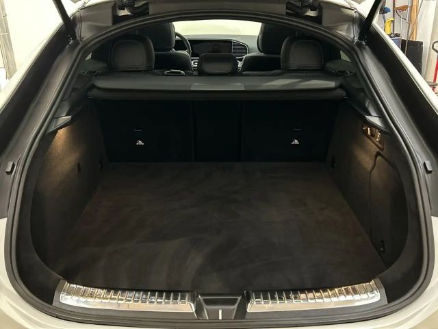 Mercedes-Benz GLE 350 4MATIC Coupé