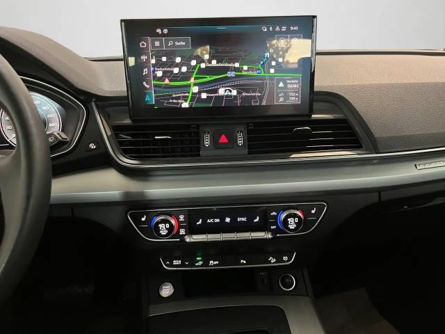 Audi Q5 50 TFSI Hybride Quattro