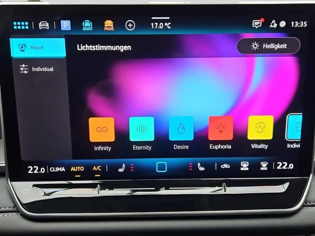 Volkswagen Tayron 1.5 TSI DSG Life