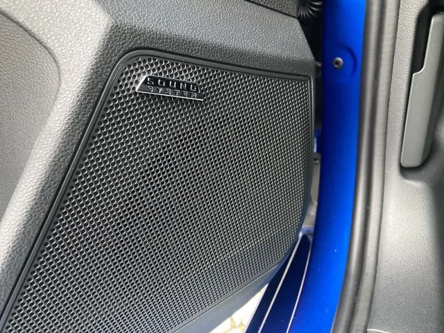 Skoda Scala 1.5 TSI Monte Carlo