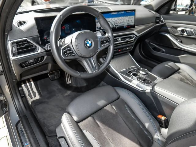 BMW 330 330i M-Sport Sedan