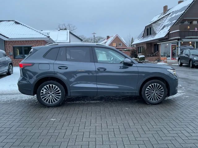 Volkswagen Tiguan 1.5 eTSI DSG Life