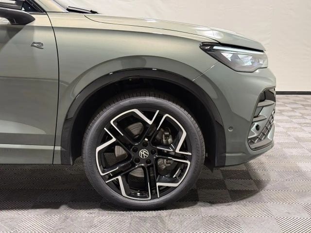 Volkswagen Tiguan 2.0 TDI DSG R-Line Style