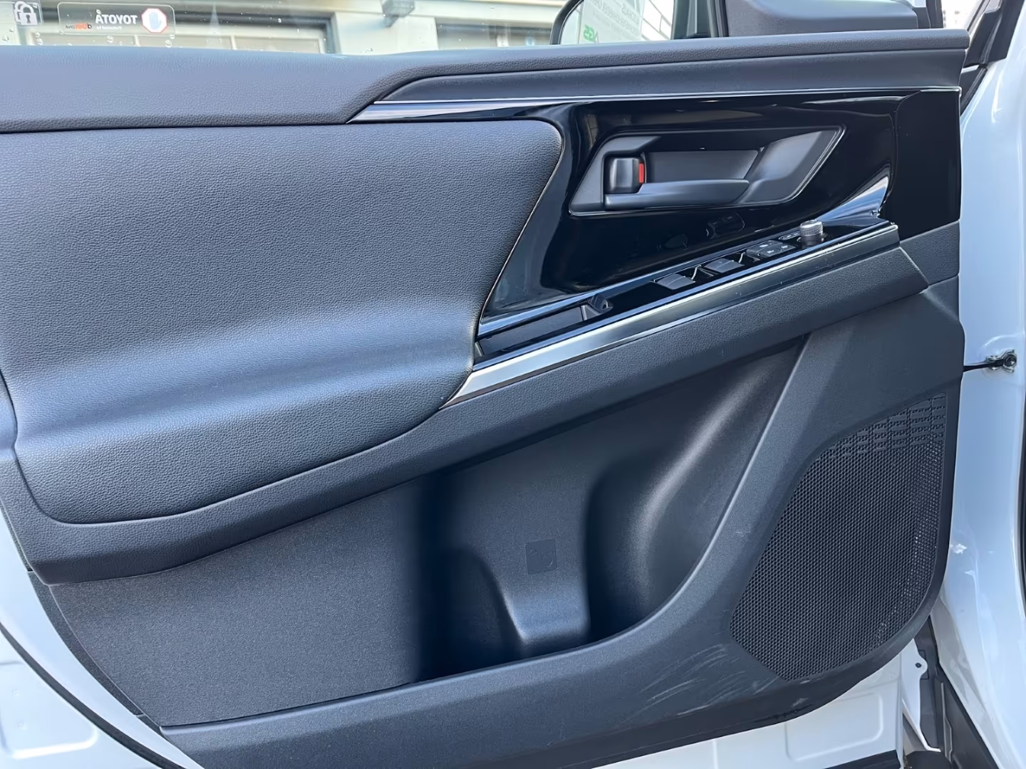 Toyota bZ4X Basis Comfort