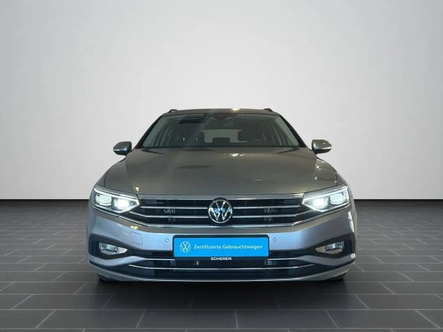 Volkswagen Passat 1.5 TSI Business DSG Variant