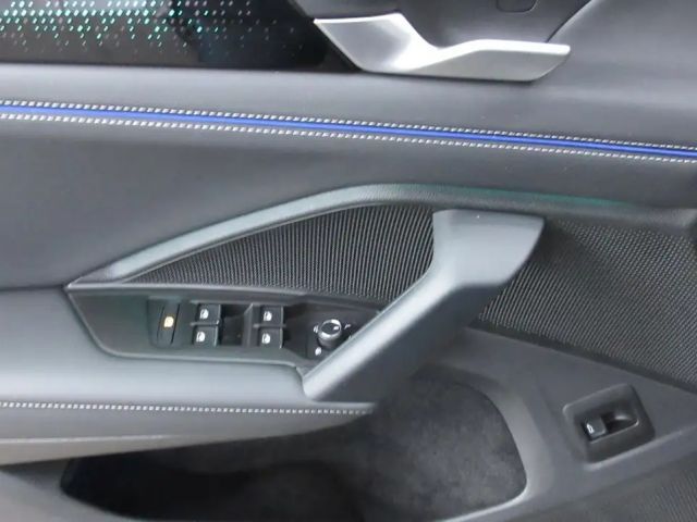 Volkswagen Tiguan DSG Sport