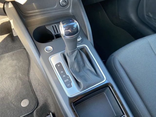 Audi Q2 35 TFSI S-Tronic