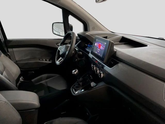 Nissan Townstar DIG-T Tekna