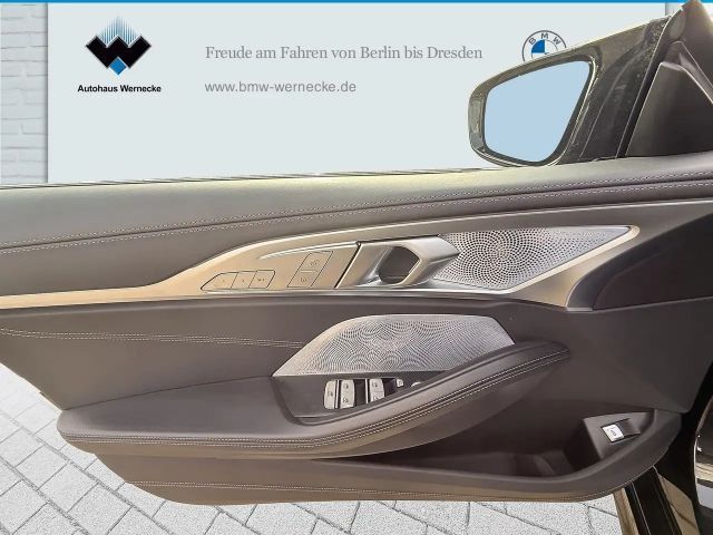 BMW M850 Coupé Gran Coupé xDrive