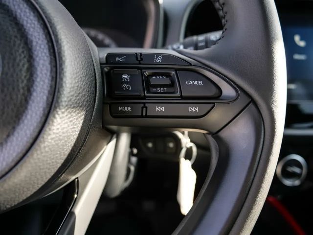 Toyota Aygo X 1.0 VVT-i Hatchback