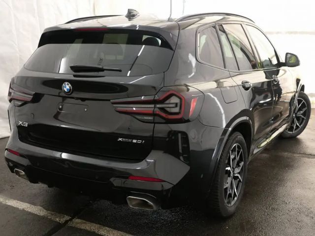 BMW X3 M-Sport xDrive20i