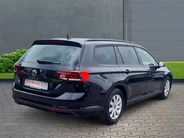 Volkswagen Passat 2.0 TDI Variant