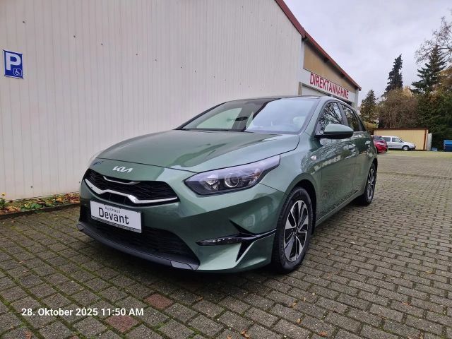Kia Ceed GDi