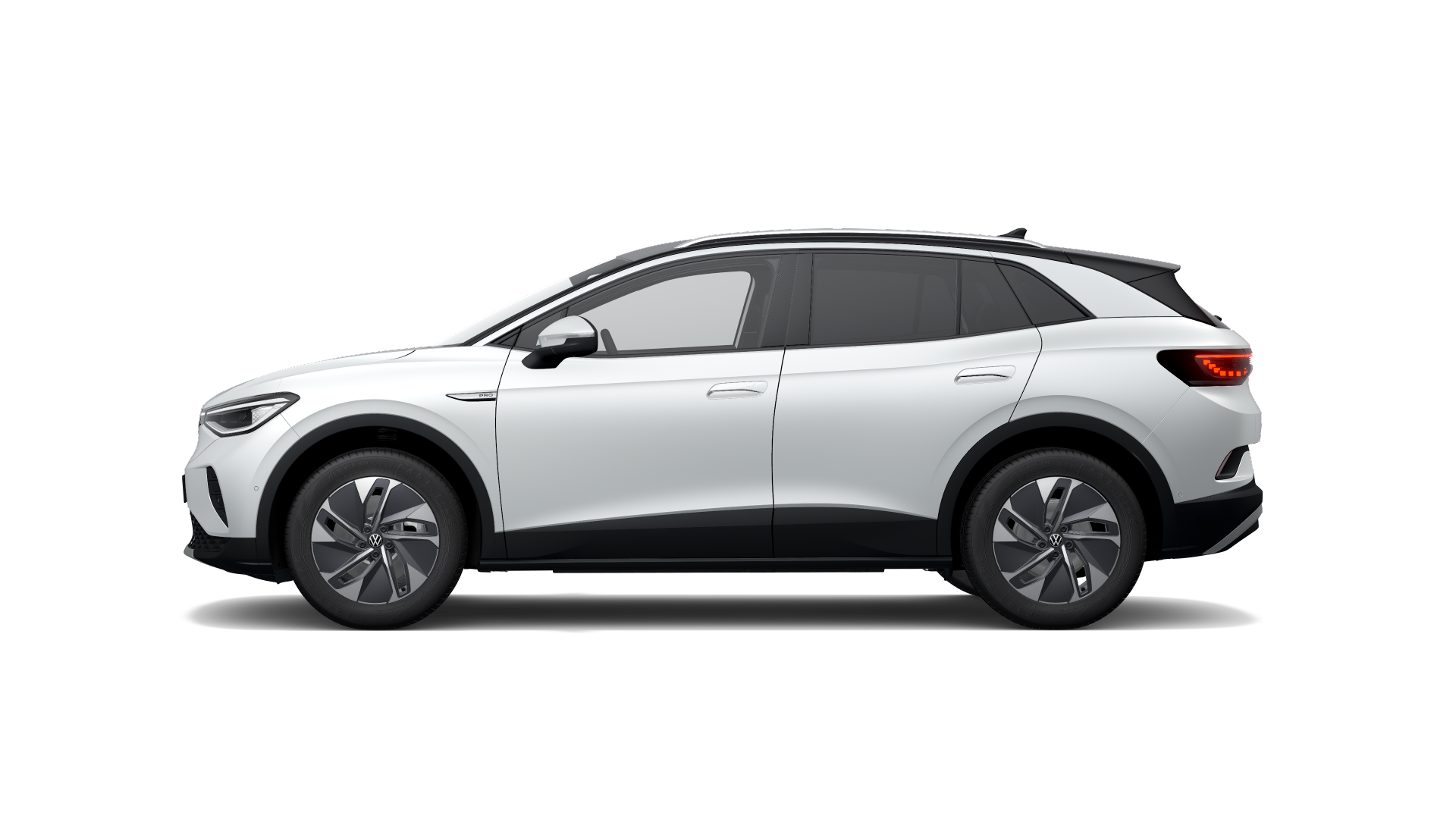 Volkswagen ID.4 IQ.Drive Performance Pro