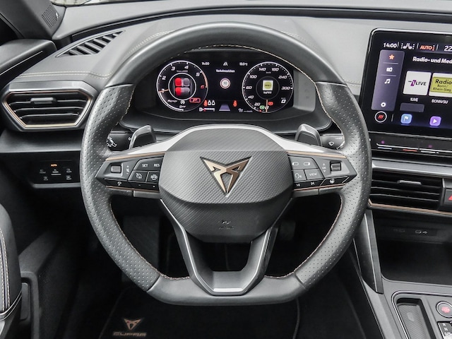 Cupra Leon DSG Sportstourer