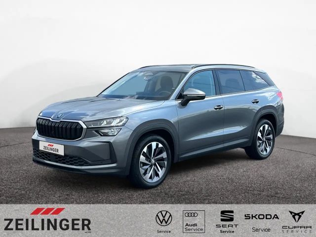 Skoda Kodiaq 4x4 Selection Selection