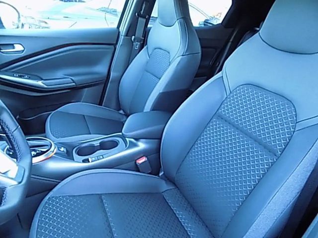 Nissan Juke DIG-T N-Connecta