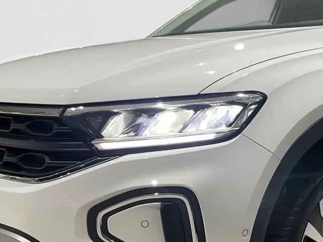 Volkswagen T-Roc DSG